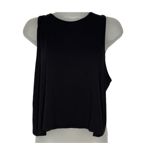 Forever 21 Active Caged-Back Tank Top - Picture 6 of 8